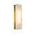 Настенный светильник Belfast Ravenhill 3230 BR MB