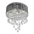 Потолочная люстра Toplight Mavis TL4100D-05CH
