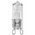 Лампа галогенная ЭРА GY6.35 35W 2700K прозрачная GY6.35-JC-35W-12V C0027371