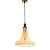Подвесной светильник Lumina Deco Zaga LDP 6840 AB+MD
