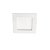 Встраиваемый светодиодный светильник Kanlux KATRO V2LED 6W-NW-W 28946