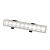 Встраиваемый прожекторный светильник Favourite Roshni 3084-5C