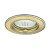 Точечный светильник Kanlux BASK CTC-5514-SG/N 2815