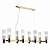 Подвесная люстра ST Luce Casali SL1238.303.08