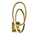 Бра ST Luce Abra SL6505.211.25
