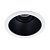 Встраиваемый светодиодный светильник Arte Lamp Scroll A3312PL-1WH