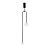 Подвесная люстра Kink Light Иона 09408-2A,19