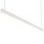 Подвесной светодиодный светильник Denkirs DK9303-WH