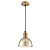Подвесной светильник Lumion Suspentioni Natana 8054/1A