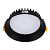 Встраиваемый светодиодный светильник DesignLed WL-BQ BQ009120-BL-WW 005647