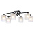 Потолочная люстра Ambrella light Traditional Modern TR303224