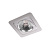 Встраиваемый светильник Loft IT Screen 10328/B Chrome
