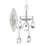 Бра Lumion Classi Snow 8189/1W
