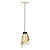 Подвесной светильник Lumina Deco Fabro LDP 7013-1 F.GD+PR