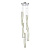 Подвесной светильник ST Luce ELICA SL6205.103.05