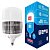 Лампа LED сверхмощная Volpe E27 100W 4000K матовая LED-M80-100W/4000K/E27/FR/NR UL-00006797
