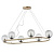 Подвесная люстра Lightstar Bari 815263